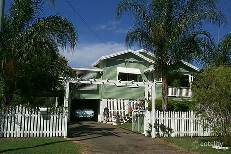 Property photo of 2A Chubb Street Dalby QLD 4405