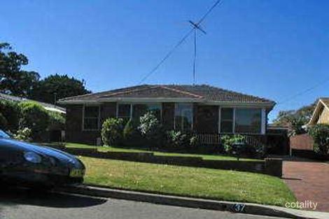 37 Silverwater Cres, Miranda, NSW 2228