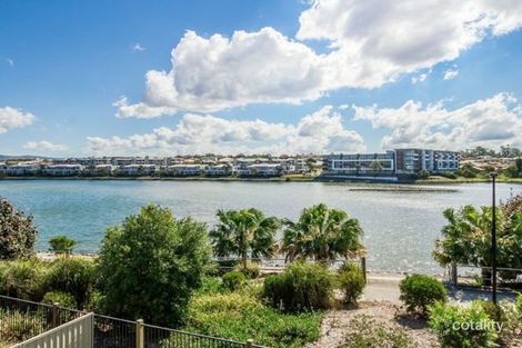 Property photo of 25 South Bay Drive Varsity Lakes QLD 4227