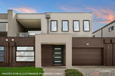 Property photo of 3/1 McCarty Avenue Epping VIC 3076