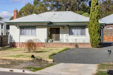 Property photo of 8 Lofven Street Nerrina VIC 3350