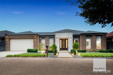 Property photo of 5 Liverpool Drive Taylors Hill VIC 3037