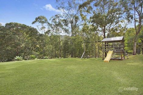 Property photo of 91 Tallai Road Tallai QLD 4213