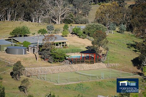 735 Burra Rd, Burra, NSW 2620
