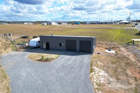 282 Gleneagles Dr, Curra, QLD 4570