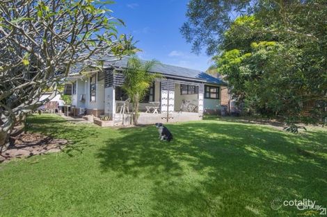 Property photo of 59 Stapylton Street Coolangatta QLD 4225