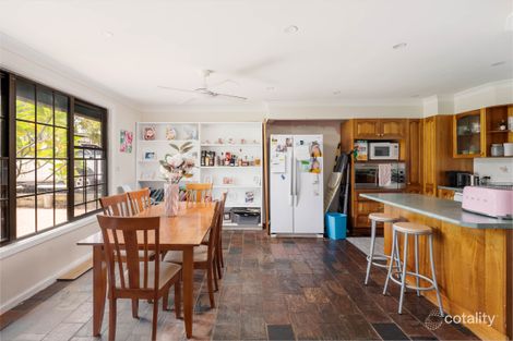 Property photo of 21 Toshack Street Warilla NSW 2528