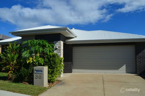 Property photo of 36 Amity Way South Ripley QLD 4306
