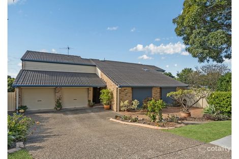 1 Matisse St, Carseldine, QLD 4034