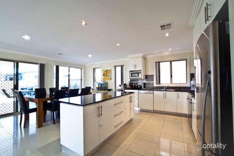 Property photo of 13 Santospirito Street Forde ACT 2914