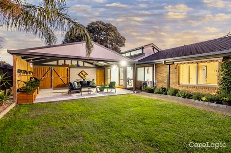 Property photo of 7 Rebecca Court Cranbourne North VIC 3977
