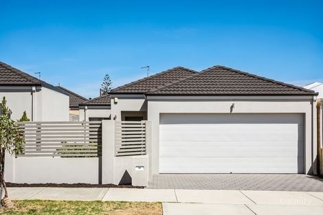 Property photo of 50 Markham Way Balga WA 6061