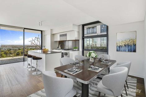 Property photo of 701/200 Pacific Highway Crows Nest NSW 2065