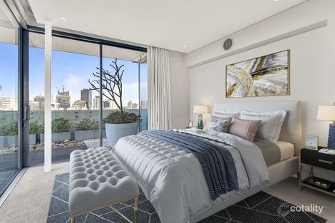 Property photo of 701/200 Pacific Highway Crows Nest NSW 2065