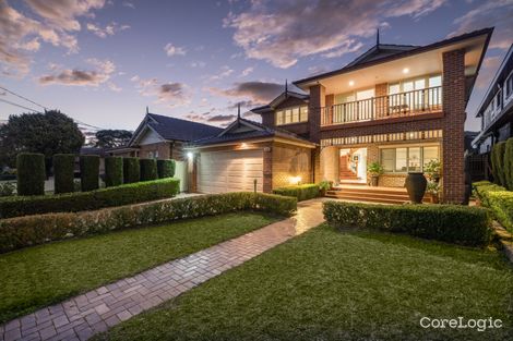 Property photo of 70 Cabarita Road Concord NSW 2137