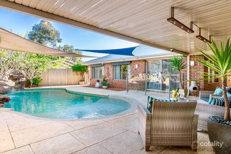 Property photo of 18 Halpin Circle Ellenbrook WA 6069