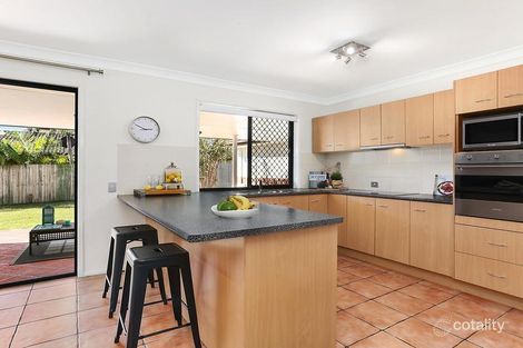 Property photo of 118 Silky Oak Crescent Carindale QLD 4152
