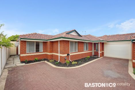 28b Mcmillan St, Victoria Park, WA 6100