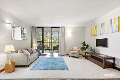 Property photo of 108/9 Everton Street Pymble NSW 2073