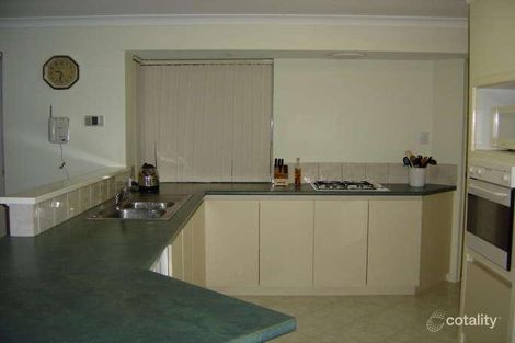 Property photo of 19 Bergalia Mews Currambine WA 6028