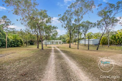 Property photo of 65 Church Road Black River QLD 4818