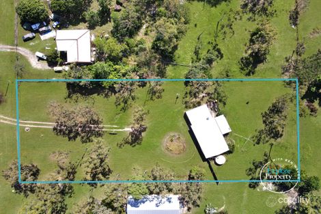 Property photo of 65 Church Road Black River QLD 4818
