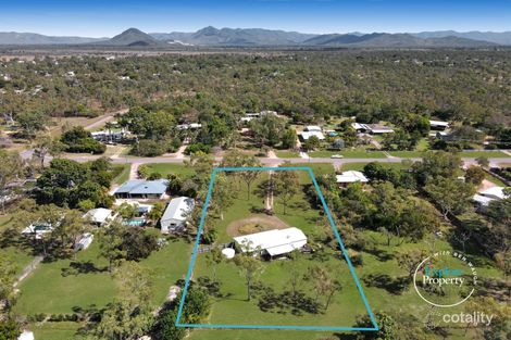 Property photo of 65 Church Road Black River QLD 4818