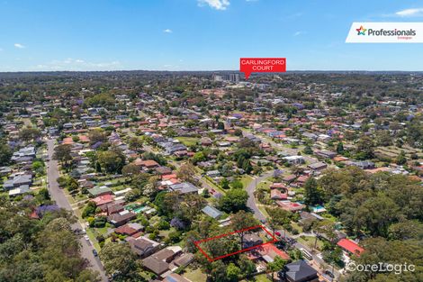 Property photo of 13 Naranghi Avenue Telopea NSW 2117
