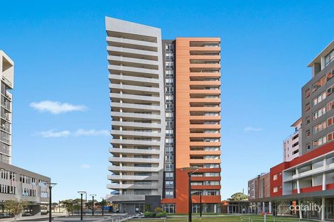 703/2 Jack Brabham Dr, Hurstville, NSW 2220
