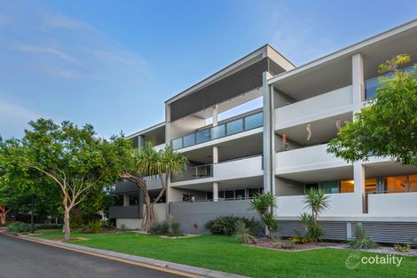 Property photo of 326/16 Waterline Crescent Bulimba QLD 4171