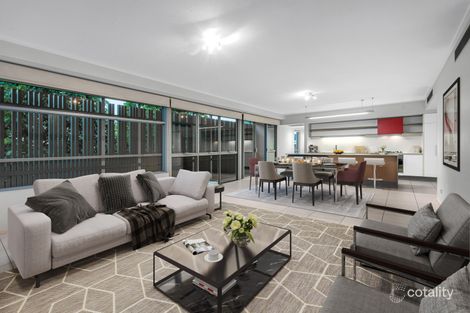 Property photo of 326/16 Waterline Crescent Bulimba QLD 4171
