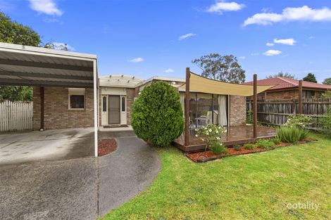158 Dandelion Dr, Rowville, VIC 3178