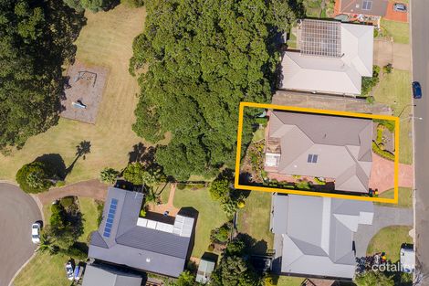 Property photo of 31 Alexander Avenue Kiama Downs NSW 2533