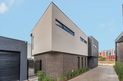 Property photo of 3/44 Pearson Street Brunswick West VIC 3055