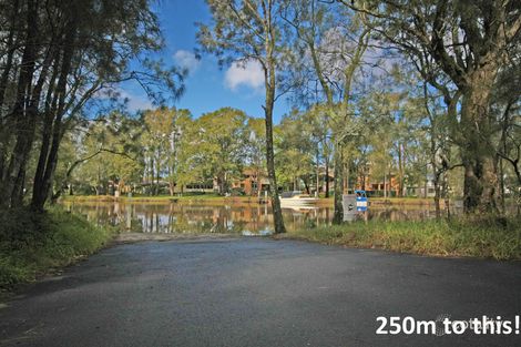 Property photo of 153 Geoffrey Road Chittaway Point NSW 2261