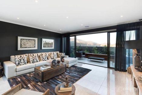 Property photo of 367 Velox Circuit Upper Coomera QLD 4209