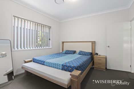 Property photo of 13 Gladioli Avenue Hamlyn Terrace NSW 2259