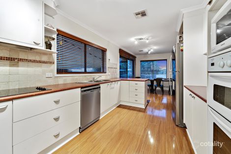 Property photo of 13 Crossley Close Melba ACT 2615