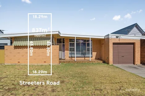 48 Streeters Rd, North Plympton, SA 5037