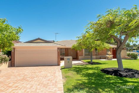 Property photo of 1 Drinan Place Hillarys WA 6025