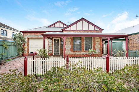 Property photo of 13 Parkdale Crescent Mawson Lakes SA 5095