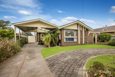 Property photo of 94 Centre Dandenong Road Dingley Village VIC 3172