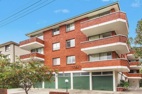 Property photo of 3/30 Dutruc Street Randwick NSW 2031