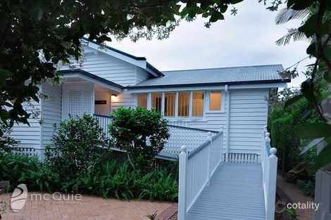 Property photo of 38 Neulans Road Indooroopilly QLD 4068