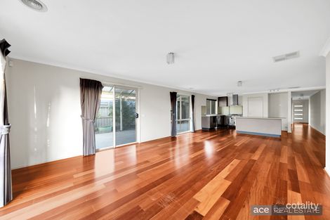 Property photo of 17 East Cornhill Drive Point Cook VIC 3030