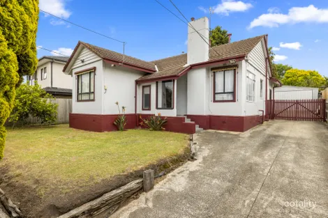 69 Benga Ave, Dandenong, VIC 3175