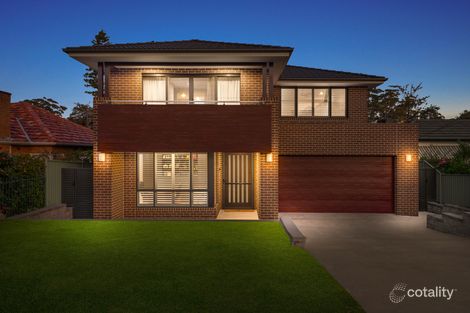 72 North Rocks Rd, North Rocks, NSW 2151