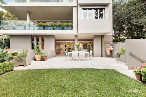 Property photo of 1/44 Stanton Road Mosman NSW 2088