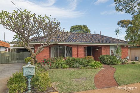 Property photo of 5 Jervois Street Dianella WA 6059