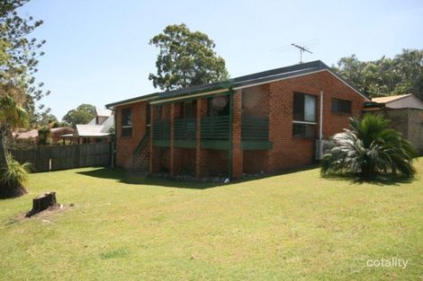 57 Dewar Dr, Loganholme, QLD 4129
